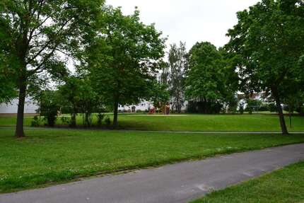 Wohnung Wolfsburg Tiergartenbreite - 3 Zimmer, 61 m&sup2;, 476&euro; | Angebot:25278502