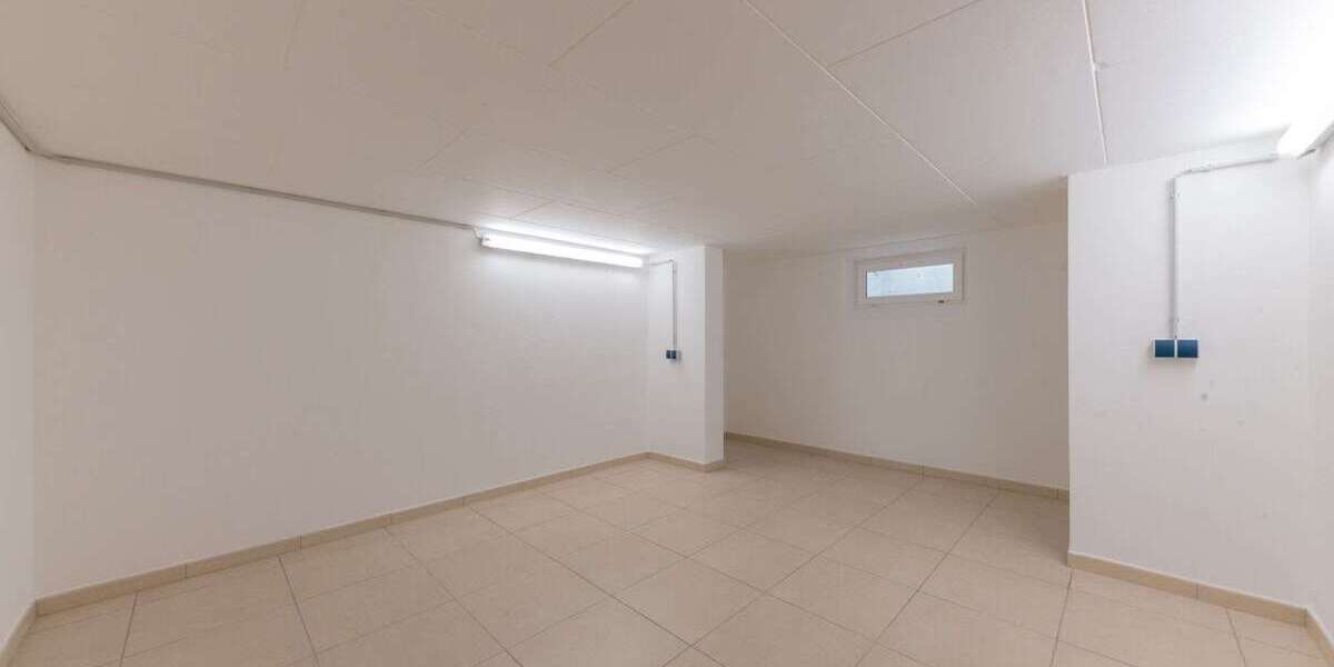 Modernisiertes Reiheneckhaus mit Süd-Westgarten 4 zimmer