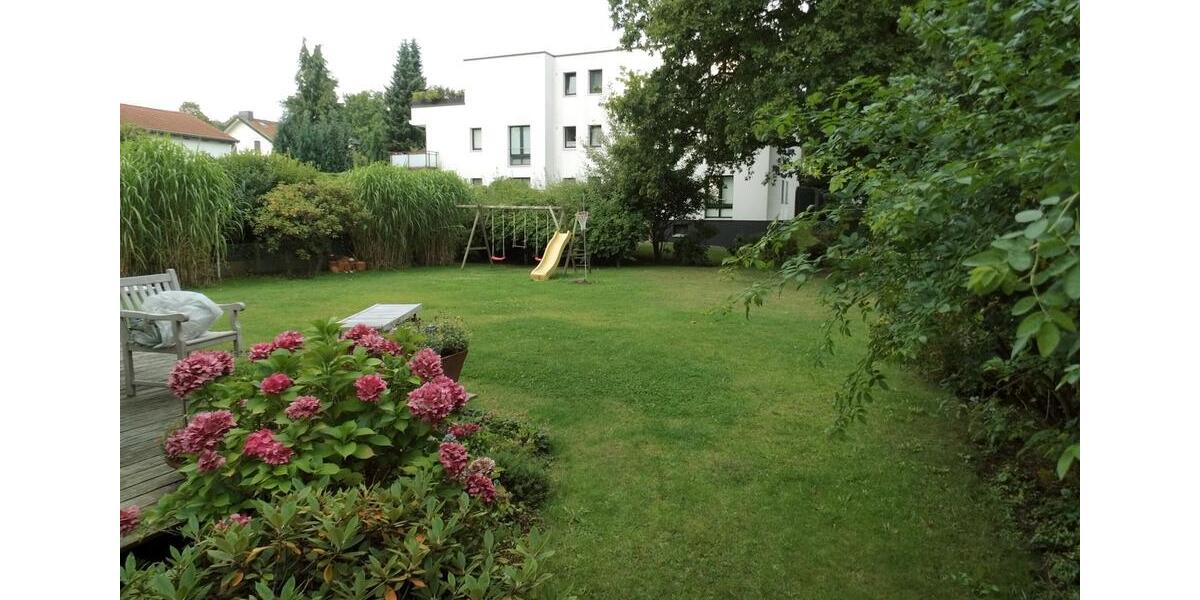 Maisonettenwohnung Hamburg Altona - 4 Zimmer, 111 m&sup2;, 2.350&euro; | Angebot:26049504