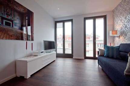 Wohnung zum Mieten in Berlin 1.449 € 44 m²