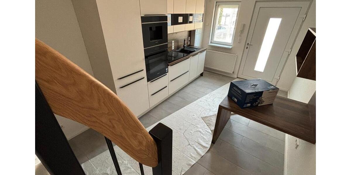 Maisonettenwohnung Woltersdorf - 3.5 Zimmer, 114 m&sup2;, 1.500&euro; | Angebot:26498646