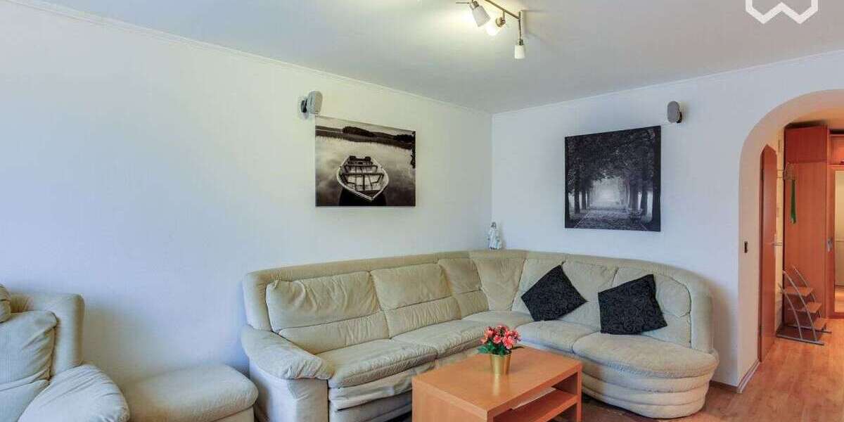 Wohnen auf Zeit in Duisburg 1.400 € 3 zimmer