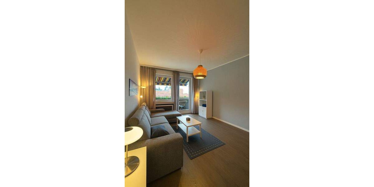 Moderne und große 4 Zimmer-Wohnung zu vermieten 4 zimmer