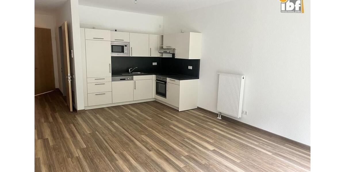 Erdgeschoßwohnung Düren Mariaweiler-Hoven - 2 Zimmer, 55 m&sup2;, 813&euro; | Angebot:25965085