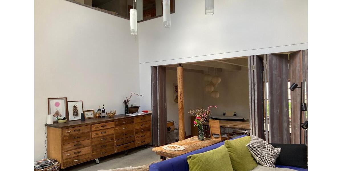 Wohnen auf Zeit Zarrentin am Schaalsee - 1 Zimmer, 30 m&sup2;, 600&euro; | Angebot:26194754