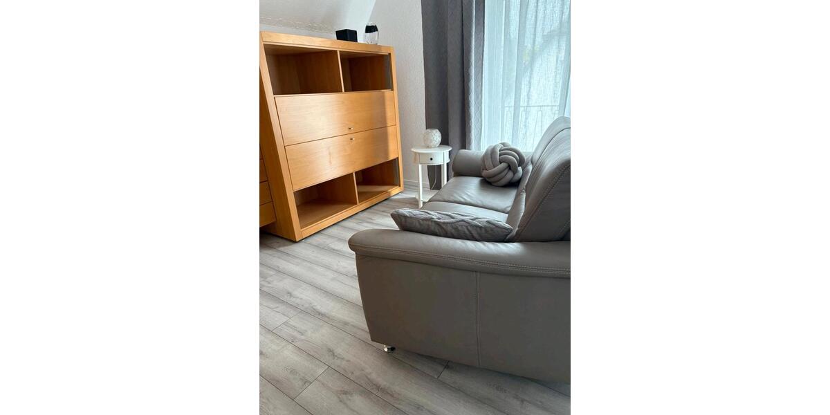 Dachgeschoßwohnung Bielefeld - 1.5 Zimmer, 41 m&sup2;, 510&euro; | Angebot:24573833