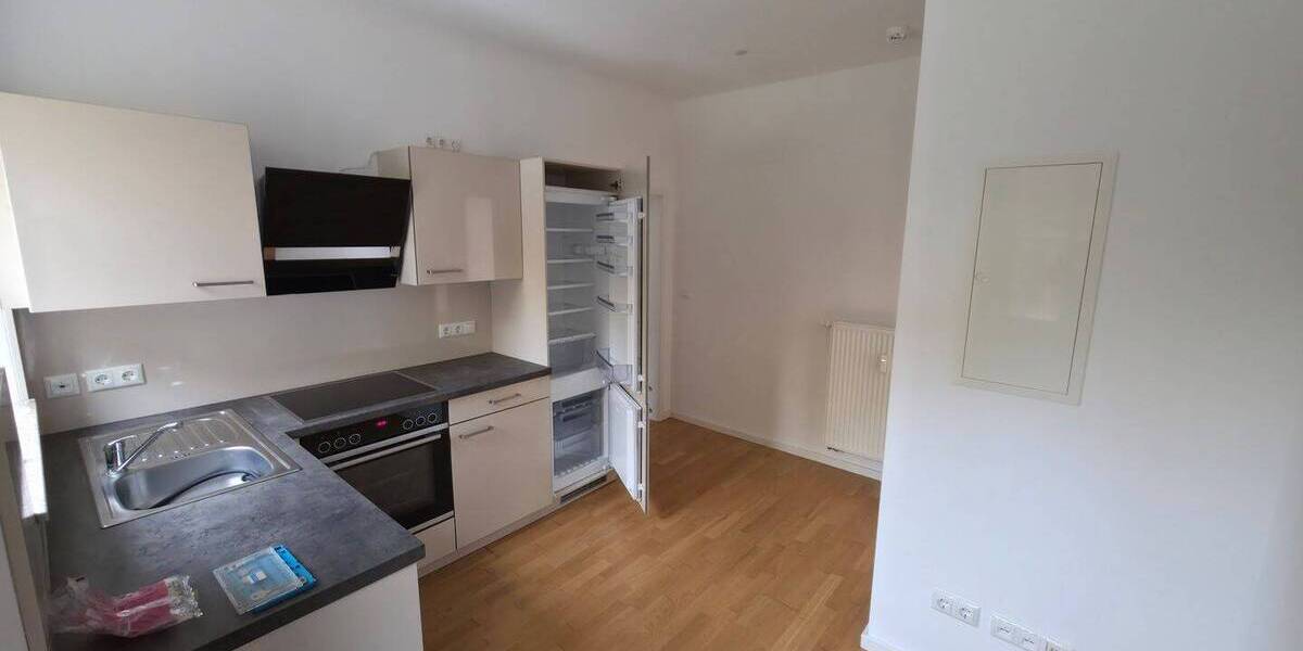 Etagenwohnung Jena Zwätzen - 1 Zimmer, 67 m&sup2;, 750&euro; | Angebot:26075655