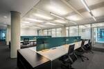 Professionelle Serviced Offices & Coworking in repräsentativem Umfeld - All-in-Miete