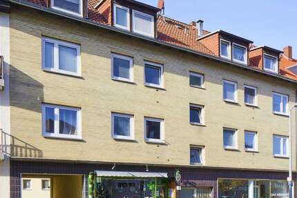 Gewerbeobjekt Braunschweig Innenstadt - 533&euro; | Angebot:27286263