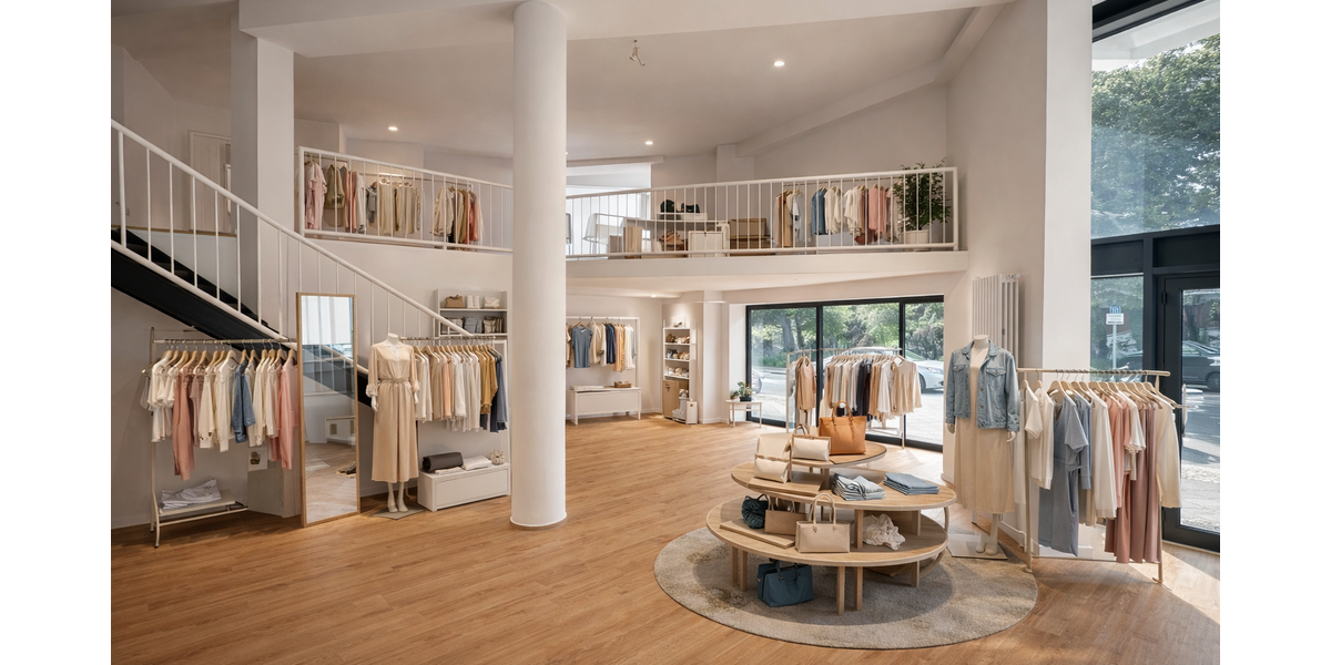 Gewerbeobjekt Berlin Charlottenburg - 3.648&euro; | Angebot:25284756