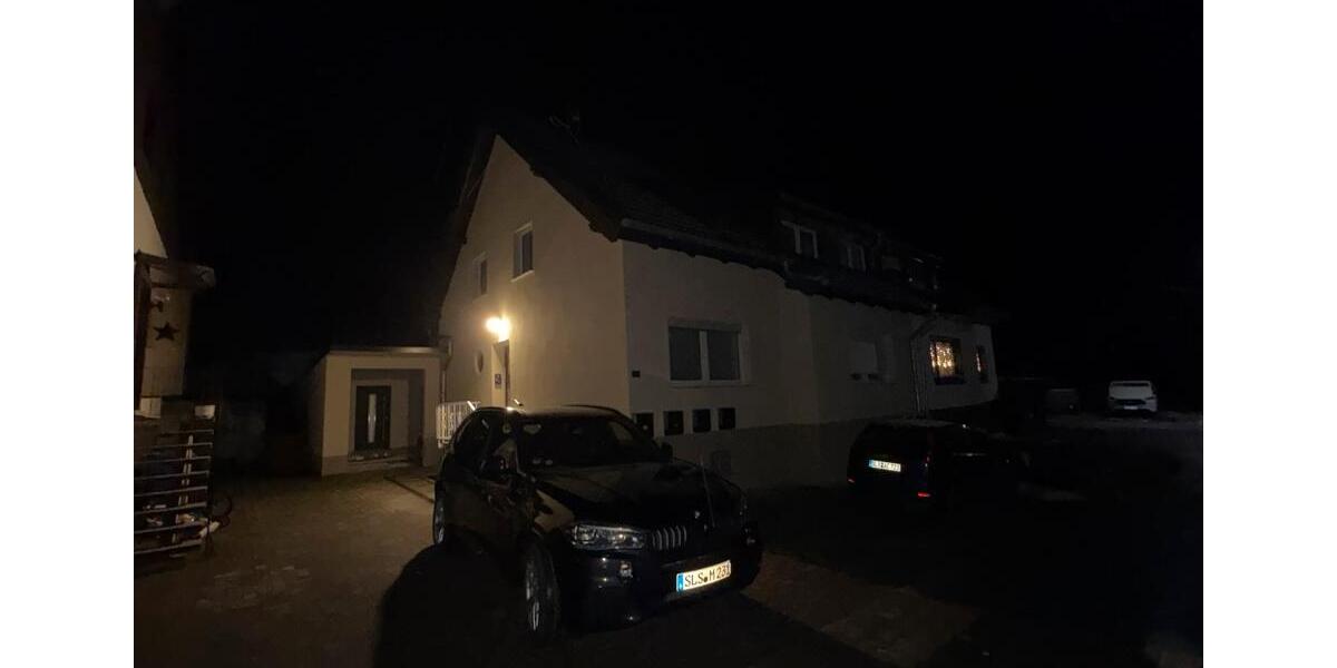 Wohnung, DG 3 zimmer