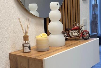 Wohnung Magstadt - 2 Zimmer, 46 m&sup2;, 730&euro; | Angebot:24756233