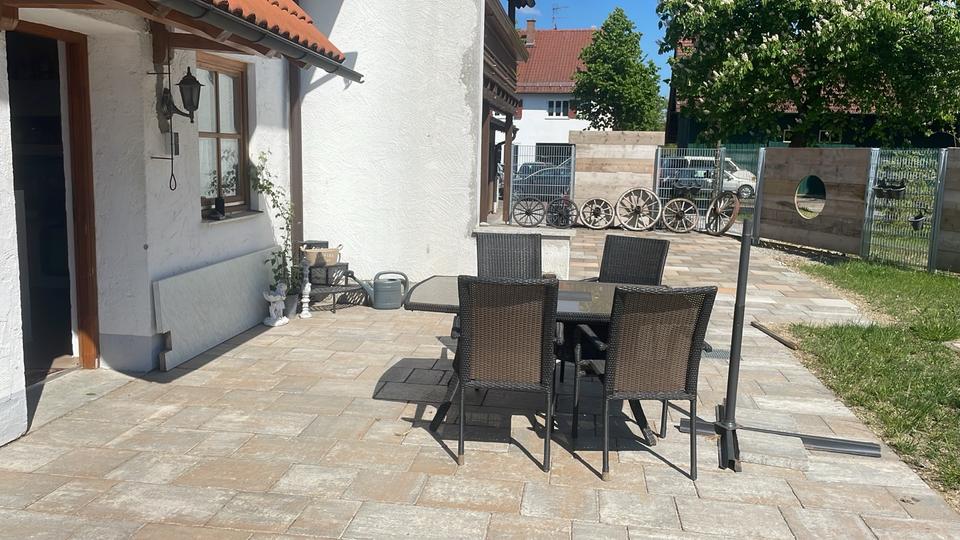 Etagenwohnung Lachen - 5.5 Zimmer, 180 m&sup2;, 1.600&euro; | Angebot:24593888