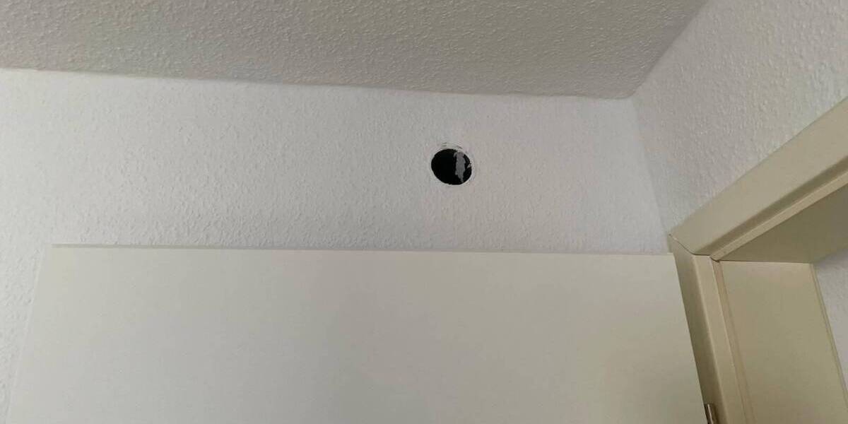 Etagenwohnung Hauenstein - 3 Zimmer, 53 m&sup2;, 450&euro; | Angebot:25666356