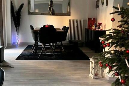 Traumhafte Terrassenwohnung in zentraler Lage 2 zimmer