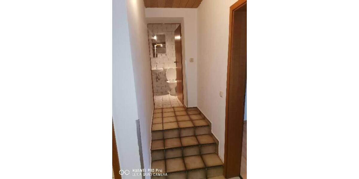 Erdgeschoßwohnung Netphen - 3 Zimmer, 80 m&sup2;, 700&euro; | Angebot:24592167