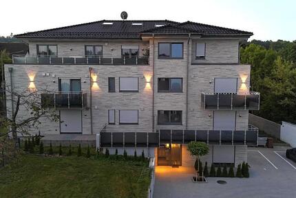 Wohnung Waldbröl - 2 Zimmer, 44 m&sup2;, 570&euro; | Angebot:24876029