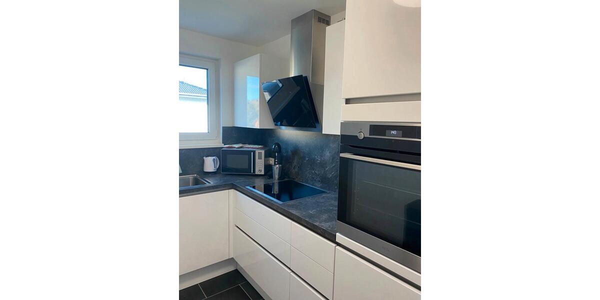 Etagenwohnung Bad Bramstedt - 3 Zimmer, 83 m&sup2;, 1.500&euro; | Angebot:26697334