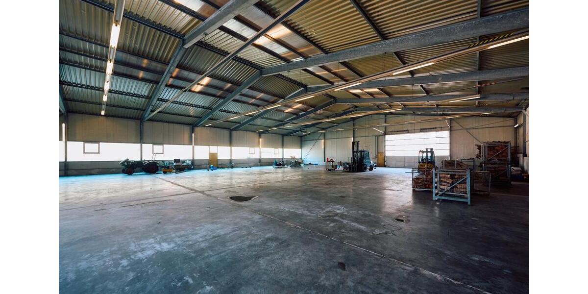 Gewerbeobjekt Haigerloch - 3.790&euro; | Angebot:26092383