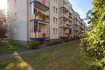 Etagenwohnung Magdeburg Stadtfeld West - 3 Zimmer, 60 m&sup2;, 420&euro; | Angebot:25779203