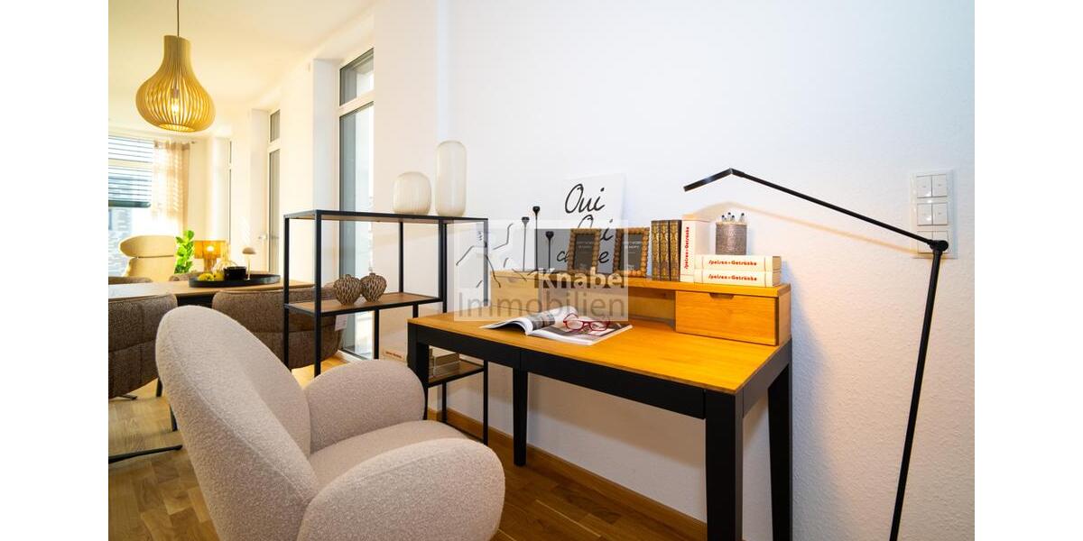 Etagenwohnung Melle - 3 Zimmer, 100 m&sup2;, 999&euro; | Angebot:25977935