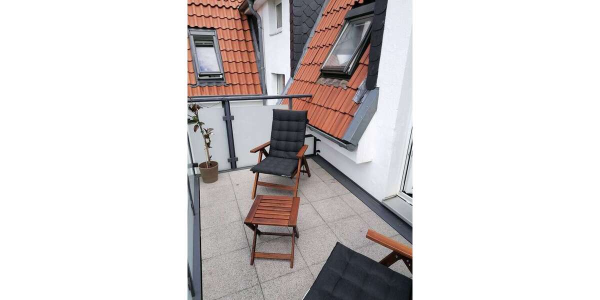 Etagenwohnung Hannover Linden-Süd - 3 Zimmer, 75 m&sup2;, 825&euro; | Angebot:25124654