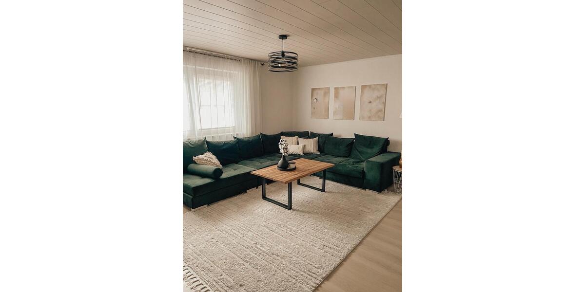 Etagenwohnung Reichertshausen - 3 Zimmer, 60 m&sup2;, 800&euro; | Angebot:26698819