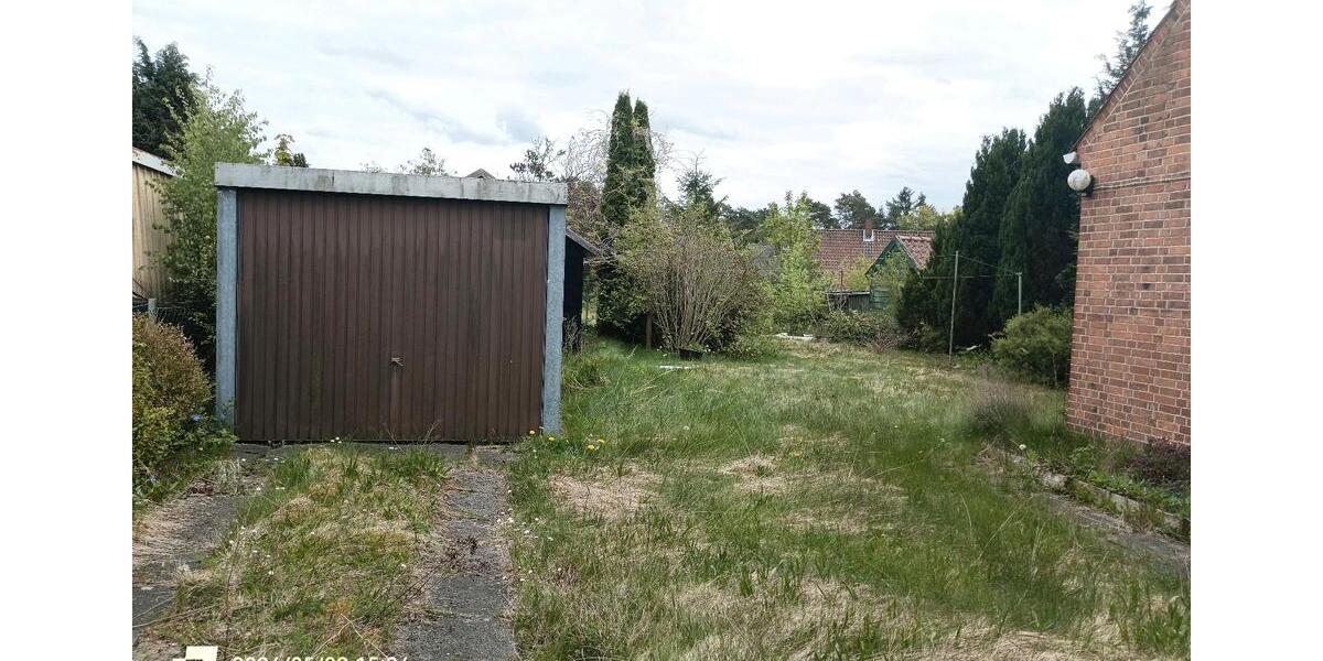 Doppelhaushälfte Südheide Unterlüß - 4 Zimmer, 85 m&sup2;, 800&euro; | Angebot:26550068