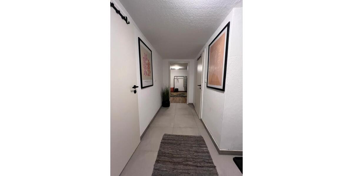 Wohnen auf Zeit Bad Nenndorf - 3 Zimmer, 72 m&sup2;, 750&euro; | Angebot:24517040