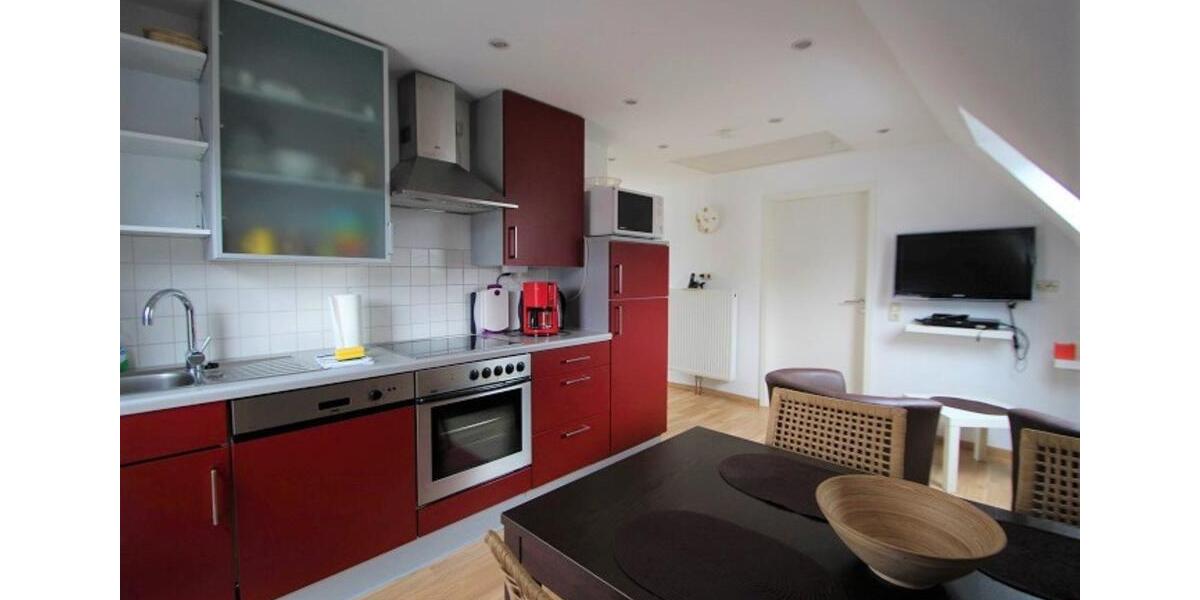 Wohnen auf Zeit Oldenburg Ziegelhof - 5 Zimmer, 100 m&sup2;, 22&euro; | Angebot:12327162