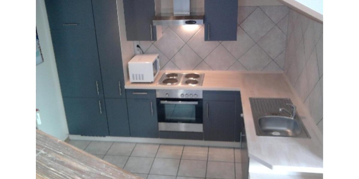 Dachgeschoßwohnung Kirchen (Sieg) - 2 Zimmer, 75 m&sup2;, 460&euro; | Angebot:25364184