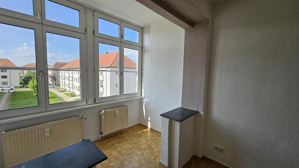 Etagenwohnung Magdeburg Neue Neustadt - 3 Zimmer, 69 m&sup2;, 446&euro; | Angebot:26425430
