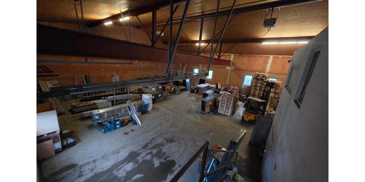 Gewerbeobjekt Salzkotten - 2.000&euro; | Angebot:26221802