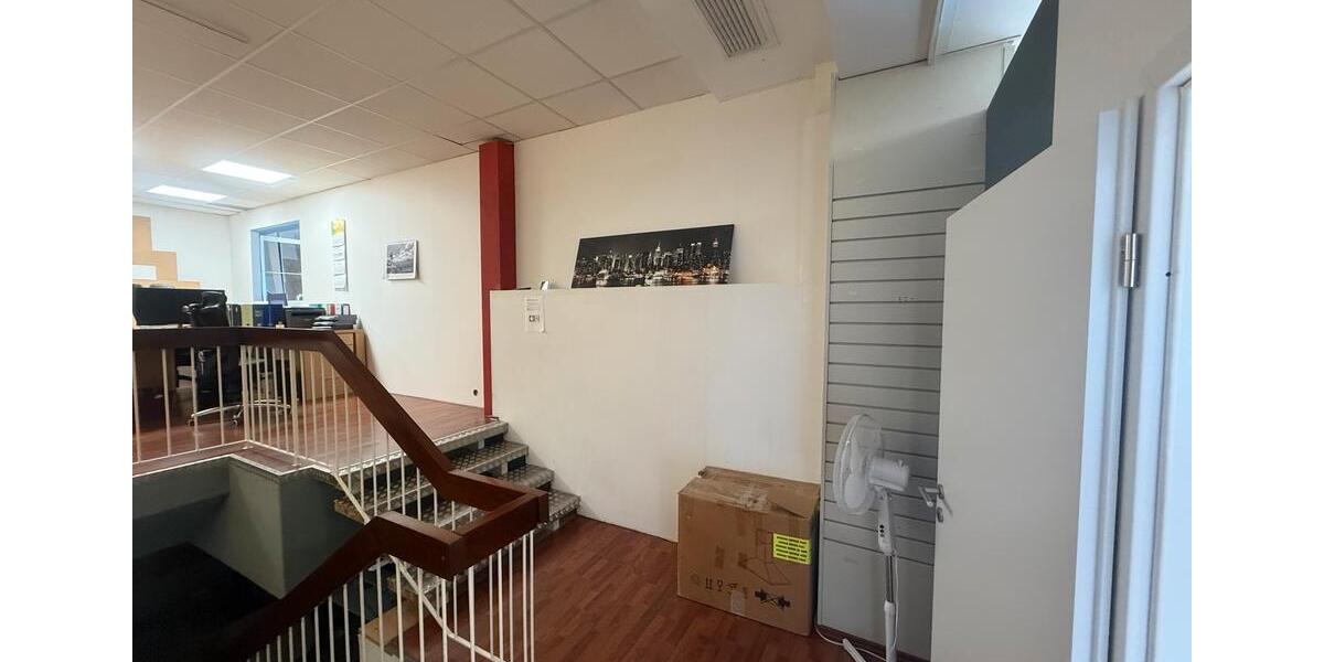 Gewerbeobjekt Herford Diebrock - 2.100&euro; | Angebot:25048914