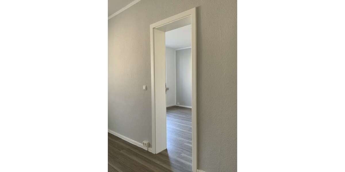 Etagenwohnung Lutherstadt Wittenberg Kleinwittenberg - 2 Zimmer, 49 m&sup2;, 341&euro; | Angebot:25277621