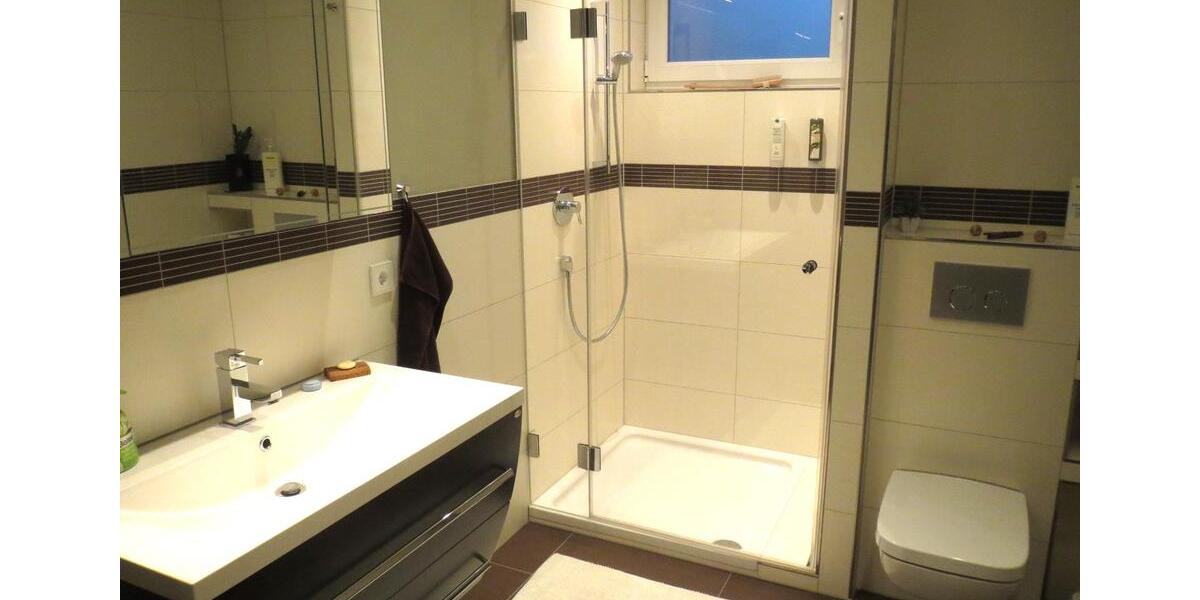 Terrassenwohnung Reinheim - 1 Zimmer, 40 m&sup2;, 550&euro; | Angebot:26697992