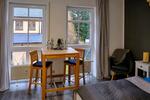 Wohnen auf Zeit Chemnitz Rabenstein - 1 Zimmer, 24 m&sup2;, 700&euro; | Angebot:25401876