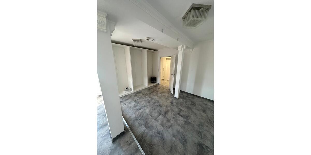 Dachgeschoßwohnung Osnabrück - 3.5 Zimmer, 107 m&sup2;, 1.550&euro; | Angebot:25769394