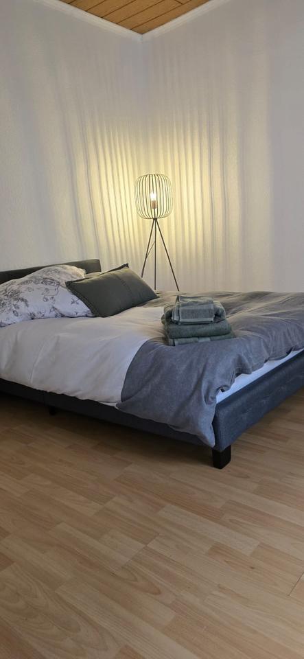 1 Zimmer WG
