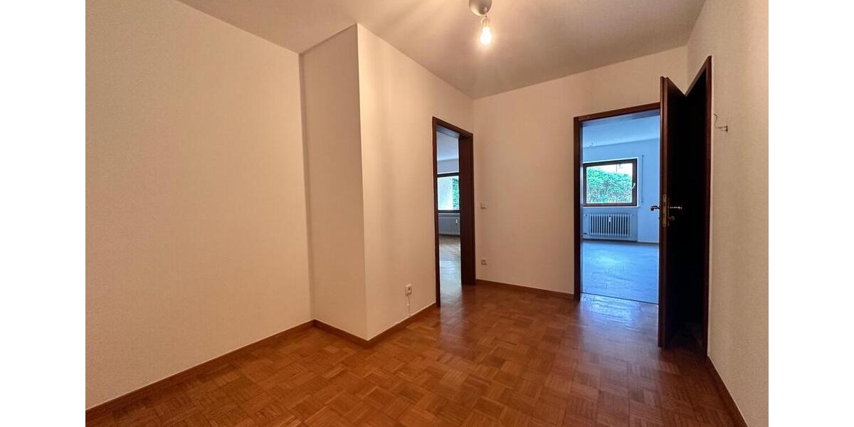 Großzügige 3-Zimmer-Wohnung in LandshutWest 3 zimmer