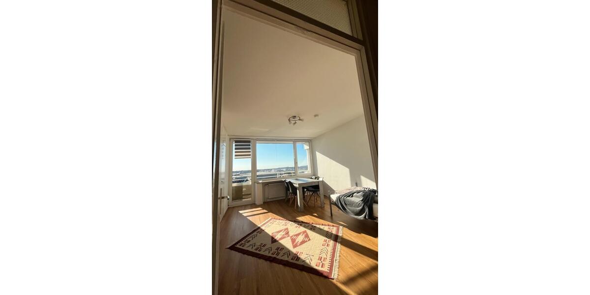 Etagenwohnung Neufahrn bei Freising Mintraching-Grüneck - 2 Zimmer, 50 m&sup2;, 1.650&euro; | Angebot:25521047