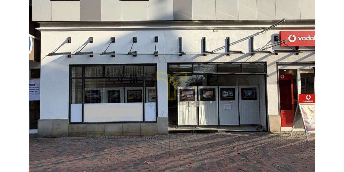 Gewerbeobjekt Gifhorn - 3.910&euro; | Angebot:24962403