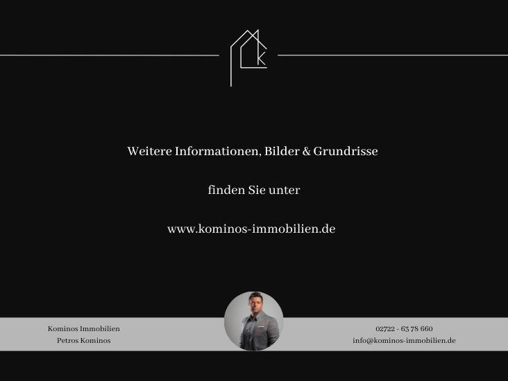Dachgeschoßwohnung Attendorn - 2 Zimmer, 90 m&sup2;, 850&euro; | Angebot:26339516