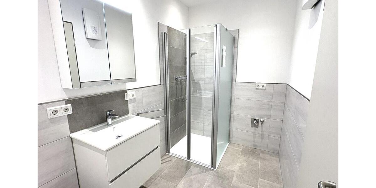 Dachgeschoßwohnung Saterland - 1 Zimmer, 58 m&sup2;, 640&euro; | Angebot:26453905