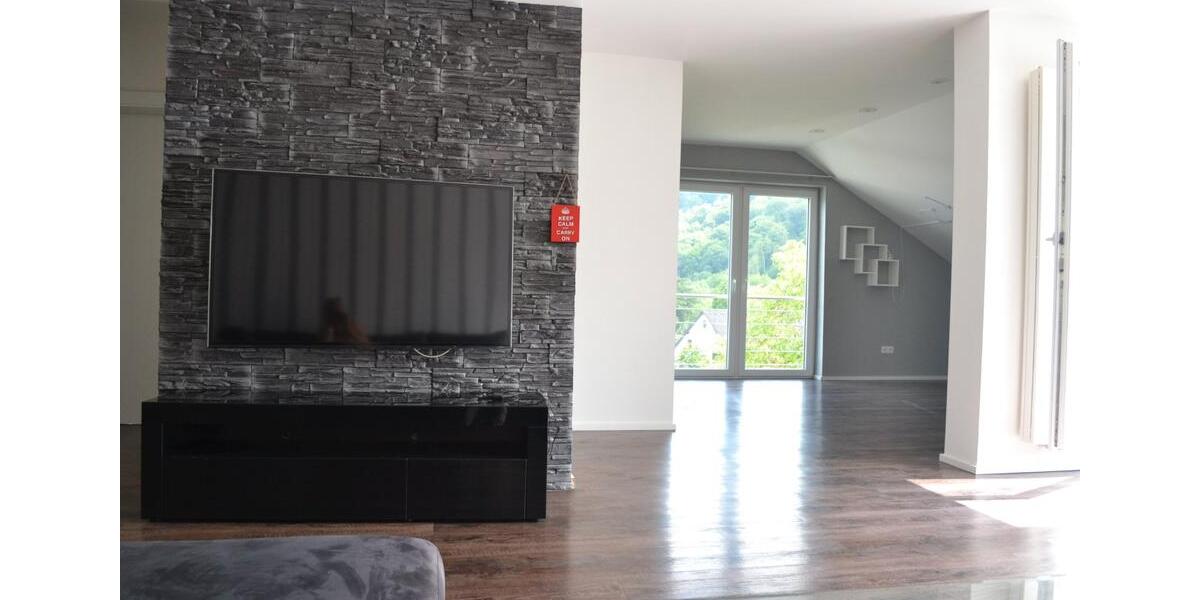 Dachgeschoßwohnung Andernach - 3 Zimmer, 108 m&sup2;, 1.130&euro; | Angebot:26576182