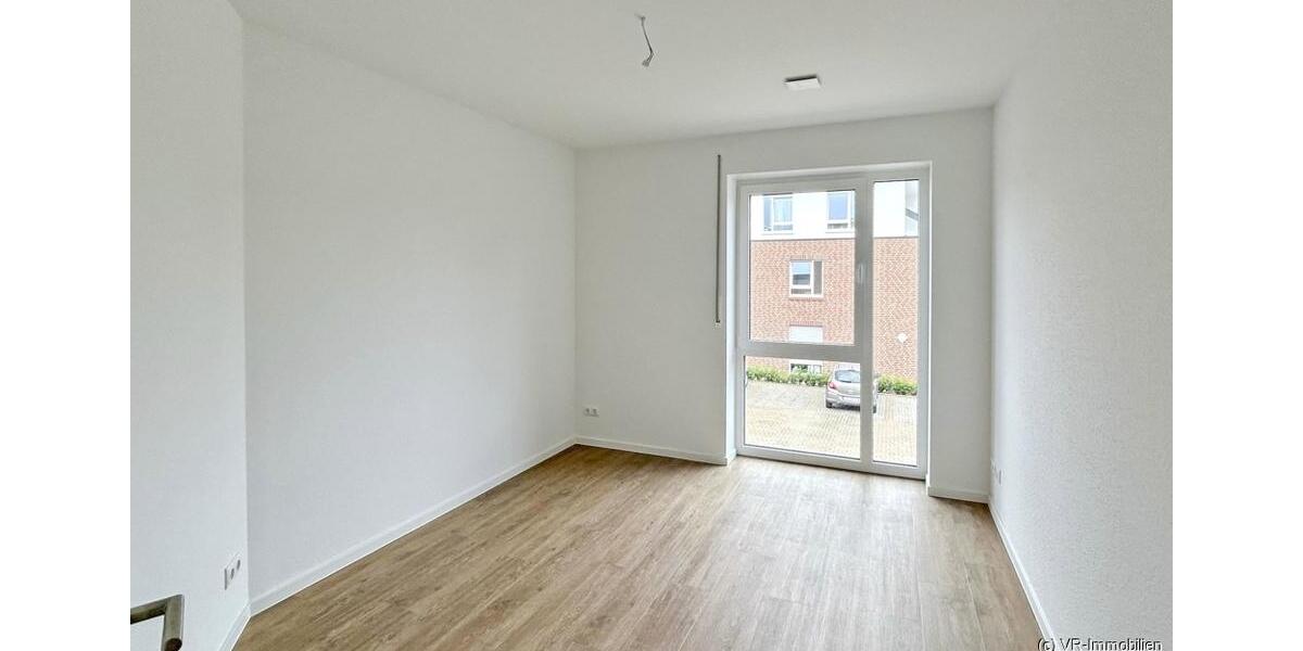 Etagenwohnung Wildeshausen - 4 Zimmer, 97 m&sup2;, 1.260&euro; | Angebot:26001544