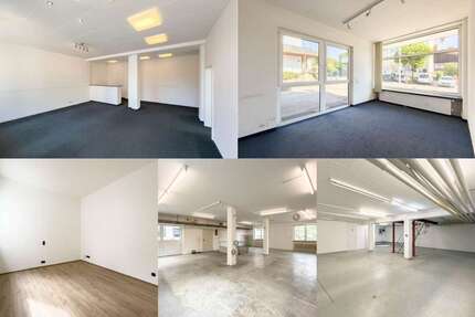 Gewerbeobjekt Tutzing - 2.940&euro; | Angebot:27046383