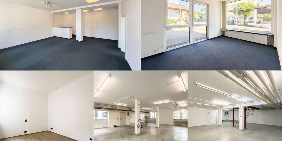 Gewerbeobjekt Tutzing - 2.940&euro; | Angebot:27046383