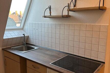 Wohnung Falkenstein/Vogtland Vogtland - 2 Zimmer, 33 m&sup2;, 190&euro; | Angebot:25235585
