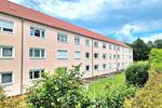 Hochparterre Hainichen - 3 Zimmer, 60 m&sup2;, 390&euro; | Angebot:26638412